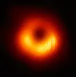 Discover magnetic polarization in M87 supermassive black hole