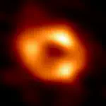 Generate first image of Sagittarius A*